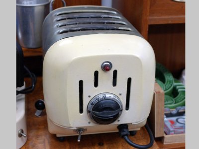 画像2: Dualit トースター 非売品