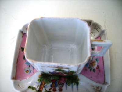 画像3: カップ＆ソーサー