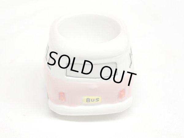 画像4: エッグスタンド　VW バス (4)