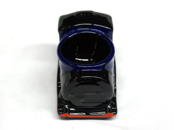 画像4: エッグスタンド　汽車 (4)