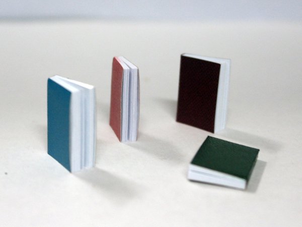 画像3: ブック　4冊セット (3)