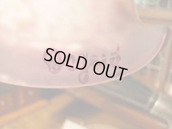 画像4: アールヌーボー様式 ハンギングランプ 大1灯&小3灯 デュゲ (4)