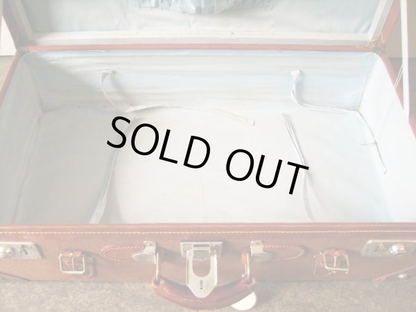 画像5: トランクケース (5)