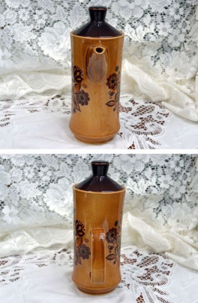 画像3: ロイヤル ウースター PALISSY(パリシー)コーヒー サービス セット (3)