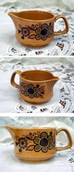 画像7: ロイヤル ウースター PALISSY(パリシー)コーヒー サービス セット (7)