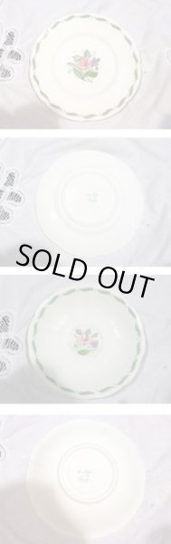 画像4: スージークーパー ティーカップセット トリオ6客、ジャグ、シュガーポット、ケーキプレート (4)