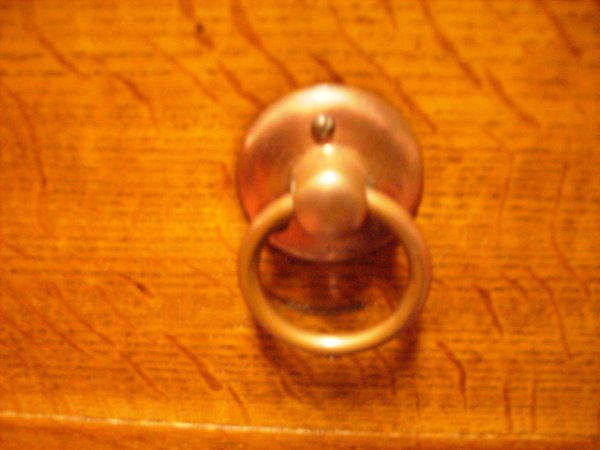 画像3: ドレッサー・チェスト　(ミラー付） (3)