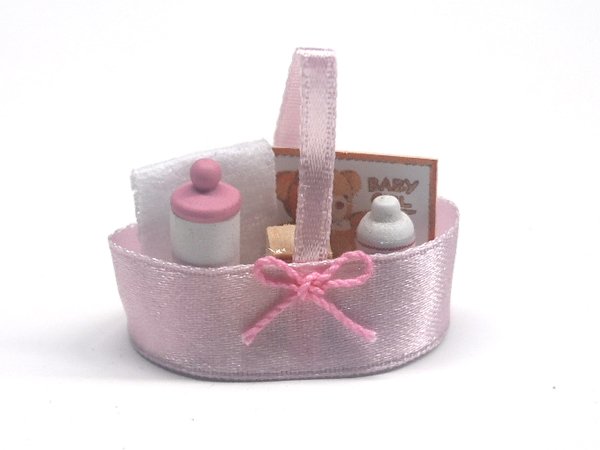 画像2: ナーサリーセット (2)