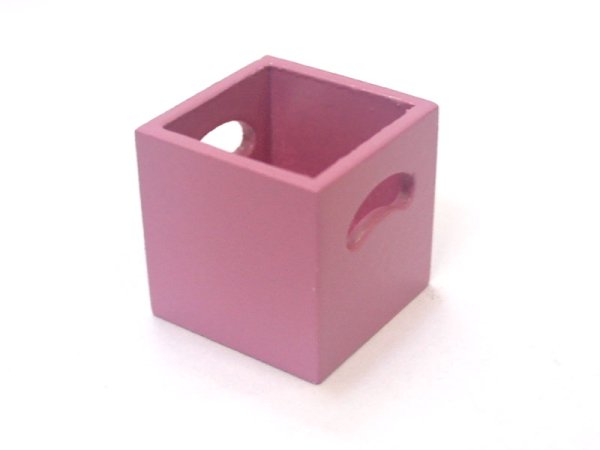 画像2: ストレージ　ボックス　ローズ (2)