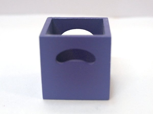 画像6: ストレージ　ボックス　ローズ/ライラック (6)