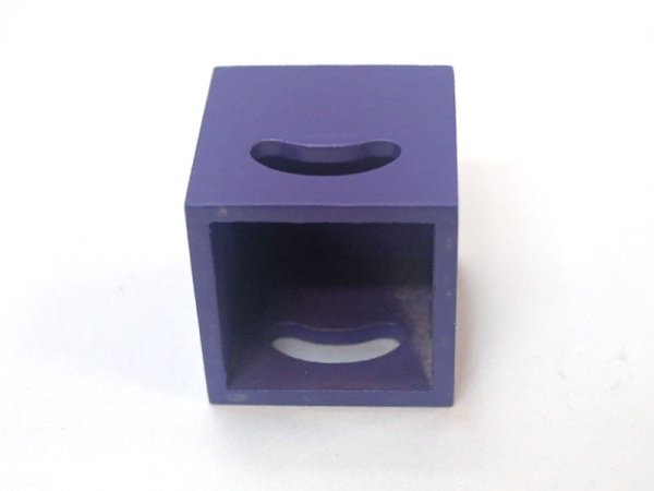 画像7: ストレージ　ボックス　ローズ/ライラック (7)