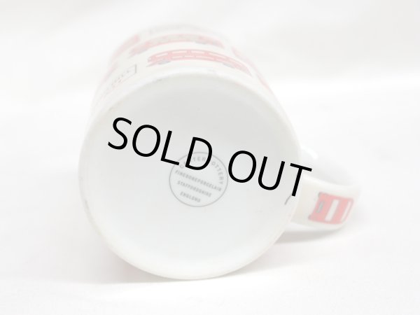 画像5: ロンドンバス　マグカップ　2個セット　箱付き　（１）（２） (5)