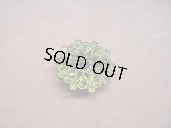 画像2: ブローチ (2)