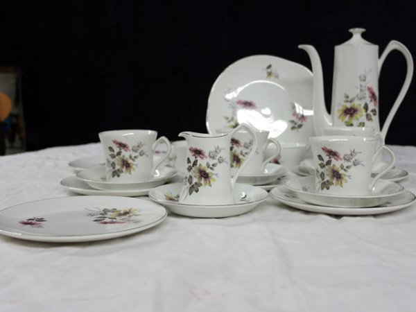 画像5: バーレイ社 ミルクジャー(小) (5)