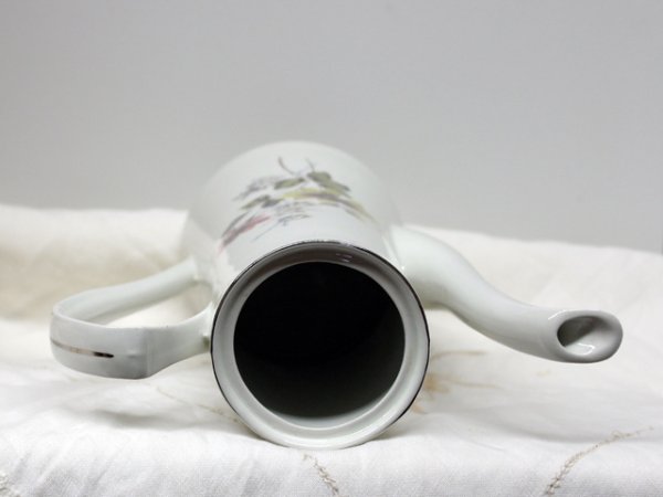 画像3: バーレイ社 ティーポット  (3)