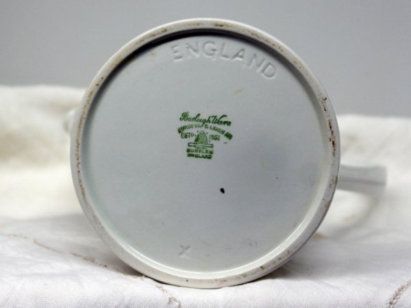 画像4: バーレイ社 ティーポット  (4)