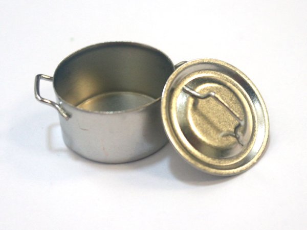 画像4: クローム　パン　セット (4)