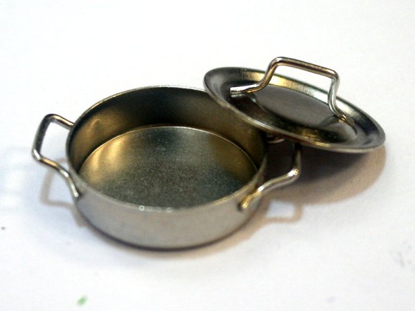 画像6: クローム　パン　セット (6)