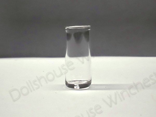 画像2: ガラス・バーズ(花瓶） (2)