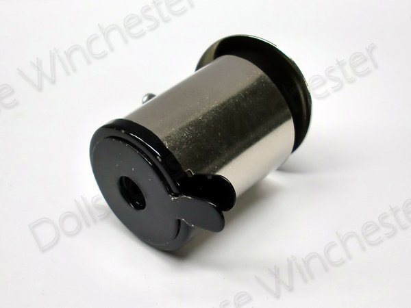 画像6: ペダル・ゴミ箱(ステンレス） (6)