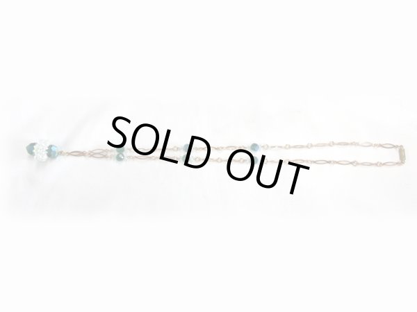 画像2: ビンテージ　ネックレス (2)