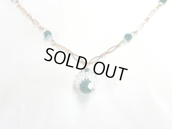 画像4: ビンテージ　ネックレス (4)