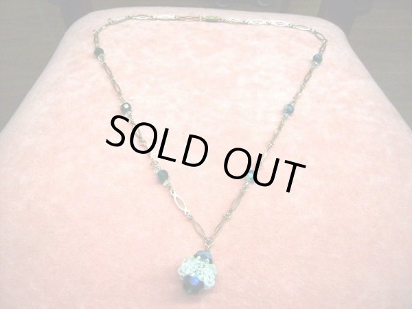 画像5: ビンテージ　ネックレス (5)