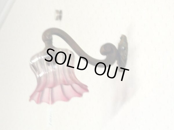 画像7: ブラケット　真鍮　　2個セット (7)