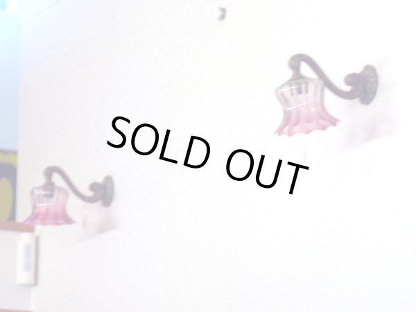 画像13: ブラケット　真鍮　　2個セット (13)