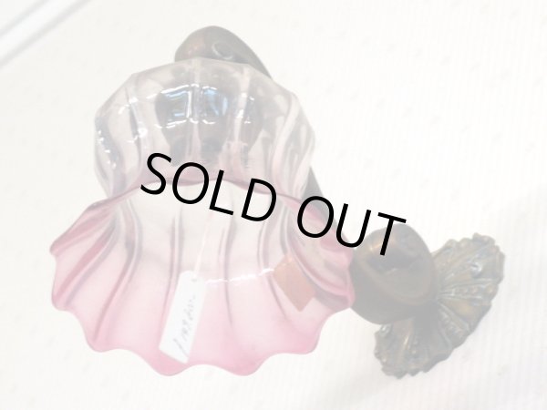 画像12: ブラケット　真鍮　　2個セット (12)