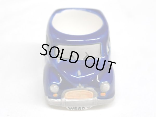 画像2: モーリス　マイナー　エッグスタンド (2)