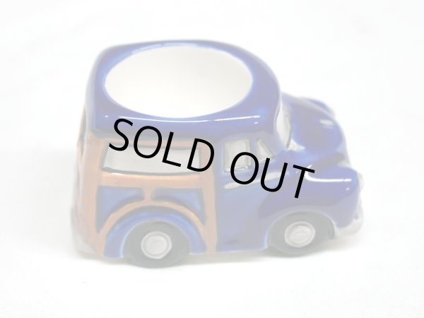 画像3: モーリス　マイナー　エッグスタンド (3)