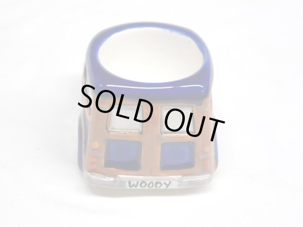 画像4: モーリス　マイナー　エッグスタンド (4)