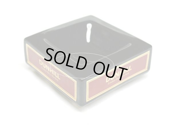 画像2: 灰皿　DUNHILL　 (2)