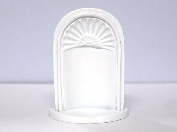 画像3: アルコーブ　（壁の一部を引っ込ませて作った小空間） (3)