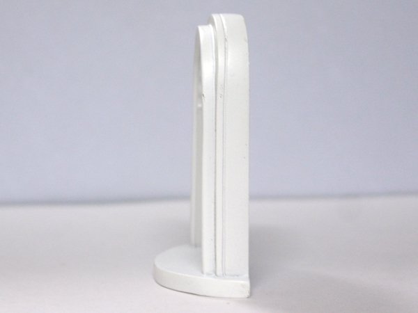 画像5: アルコーブ　（壁の一部を引っ込ませて作った小空間） (5)