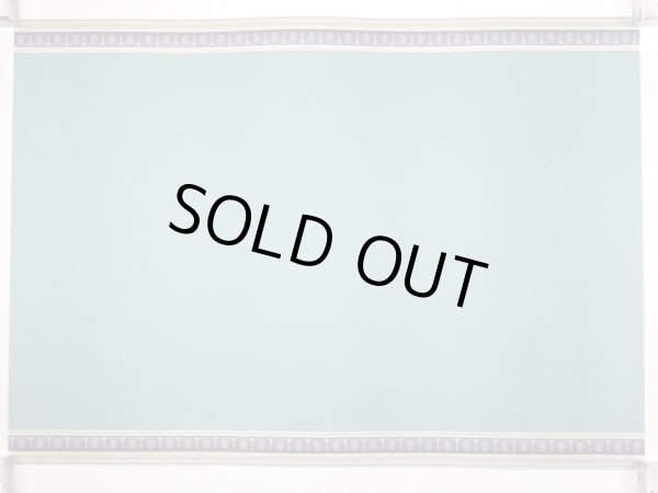 1/12サイズのドールハウス用ミニチュア壁紙　42cm x 60cmです