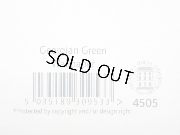 1/12サイズのドールハウス用ミニチュア壁紙　42cm x 60cmです