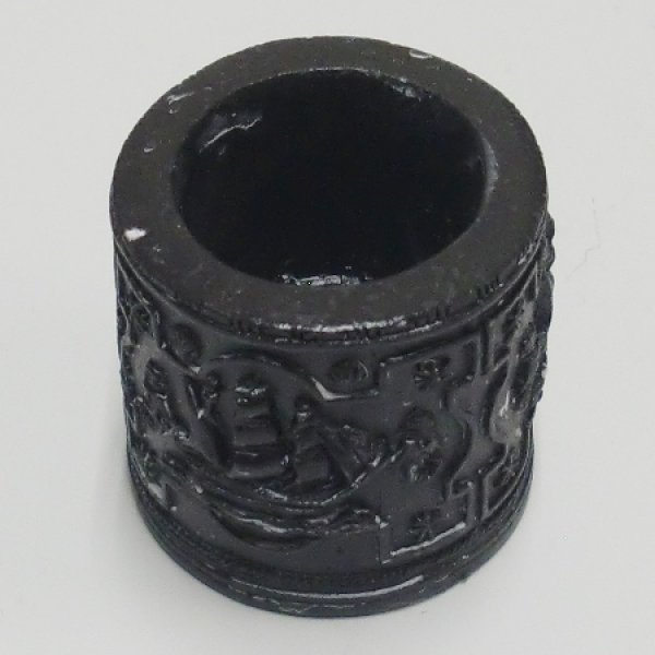 画像5: プランター/ トールシップ デザイン (5)