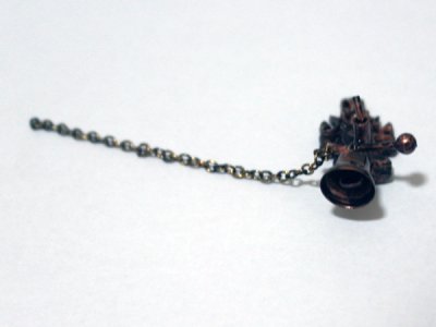 画像2: ハウス・ベル　チェーン付