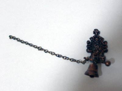 画像3: ハウス・ベル　チェーン付