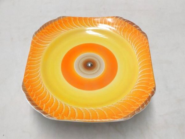 画像3: シェリー  (Shelley)  ケーキスタンド (3)