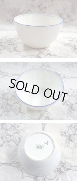 画像4: シェリー　トリオ2客＋シュガーボール＋ジャグ＋ケーキ皿＋ソーサー（小）２枚 (4)