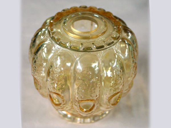 画像2: シェード　アンバー　アールヌーボー (2)