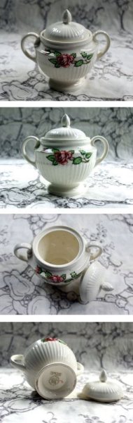 画像3: ウェッジウッド　コーヒーサービスセット　4人用 (3)