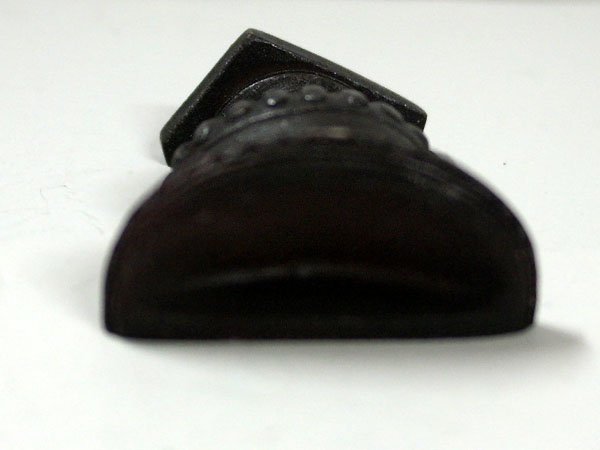 画像2: プランター（壁付け）／つや消しブラック (2)