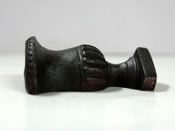 画像3: プランター（壁付け）／つや消しブラック (3)