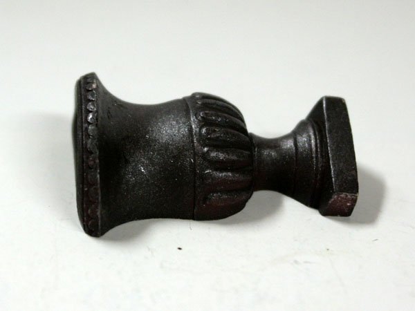 画像4: プランター（壁付け）／つや消しブラック (4)