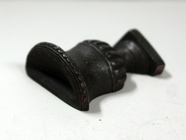 画像5: プランター（壁付け）／つや消しブラック (5)