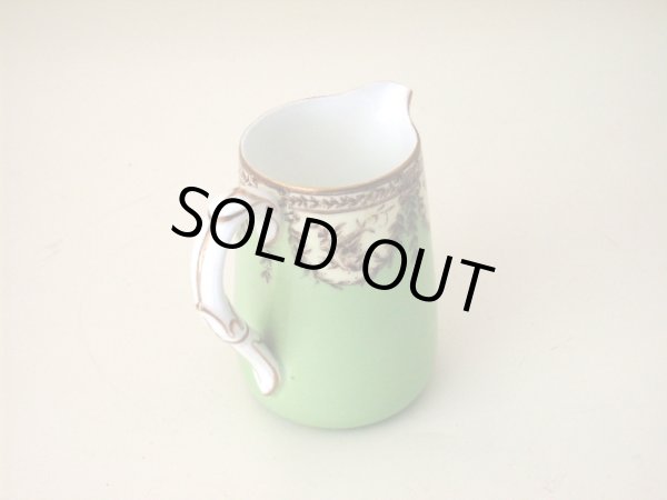 画像4: ロイヤルウースター（Royal Worcester）　クリーマー (4)